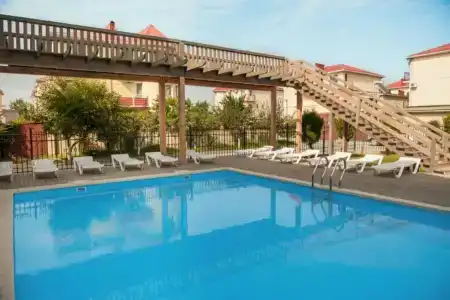 Ambra Resort All inclusive - 6