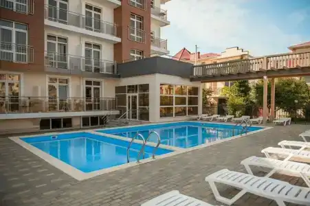 Ambra Resort All inclusive - 5