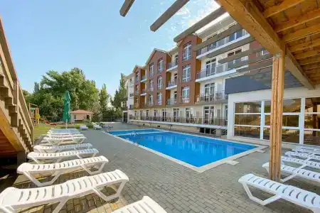 Ambra Resort All inclusive - 0