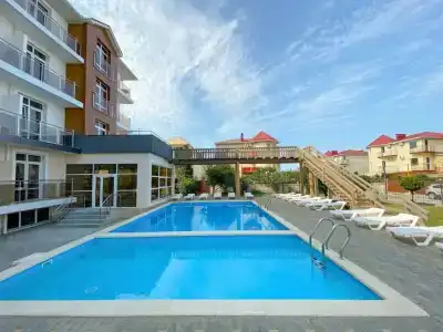 Ambra Resort All inclusive - 2