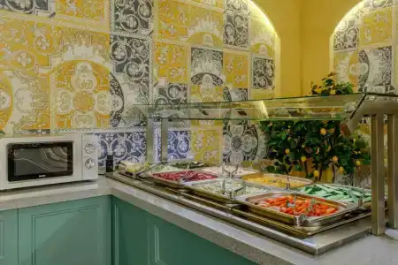 Ambra Resort All inclusive - 8