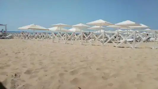 Ambra Resort All inclusive - 4
