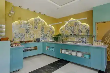 Ambra Resort All inclusive - 7