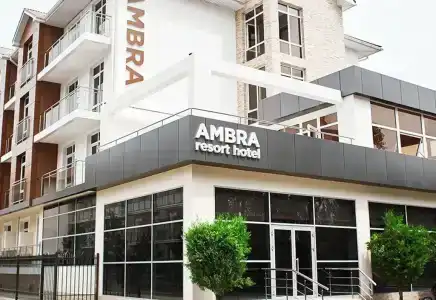 Ambra Resort All inclusive - 3