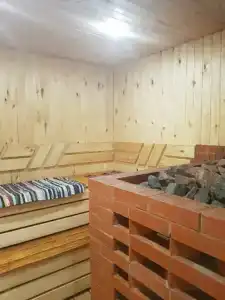Гостиничные домики - 2