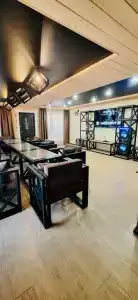 Гостиничные домики - 3