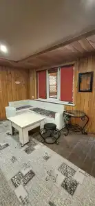 Гостиничные домики - 9