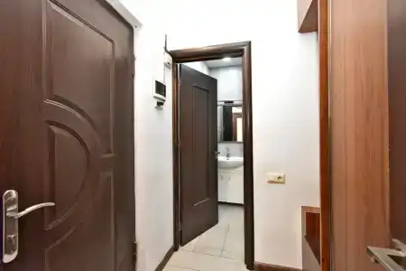 Панорама на проспекте Баграмяна - 163