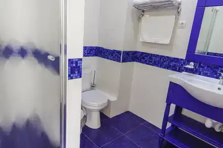 Ля Жара - 4