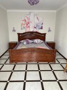 Усадьба Альпийский дворик - 10