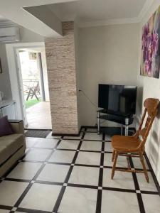 Усадьба Альпийский дворик - 13