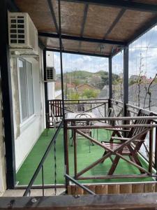 Усадьба Альпийский дворик - 15