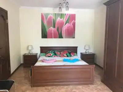 Усадьба Альпийский дворик - 17