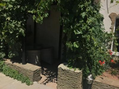 Усадьба Альпийский дворик - 20