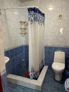 Усадьба Альпийский дворик - 23