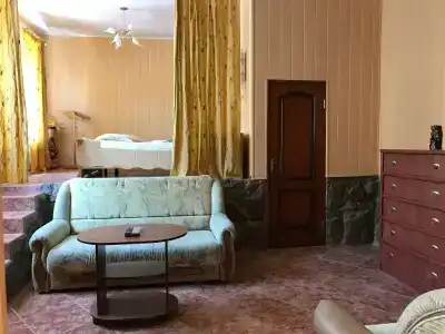 Усадьба Альпийский дворик - 25