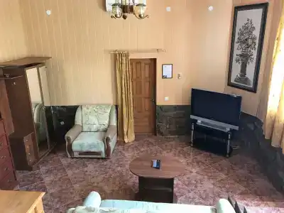 Усадьба Альпийский дворик - 26