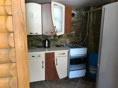 Усадьба Альпийский дворик - 29