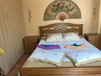 Усадьба Альпийский дворик - 30