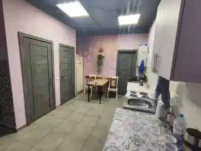 Бумеранг - 1