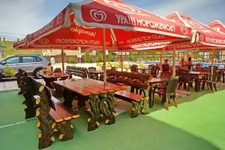 Мираж-Престиж - 6