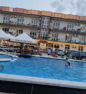 Мираж-Престиж - 1