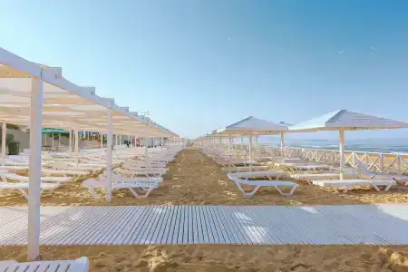 Барвиха у Моря - 2
