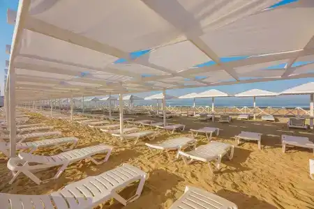 Барвиха у Моря - 3