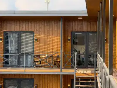 Sea House Eco Family - 19