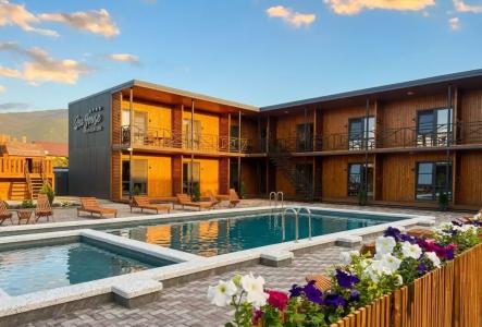 Sea House Eco Family - 5