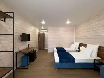 Sea House Eco Family - 14