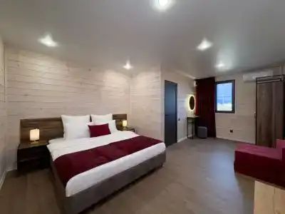 Sea House Eco Family - 16