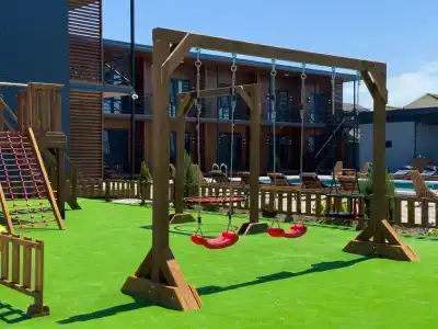 Sea House Eco Family - 4