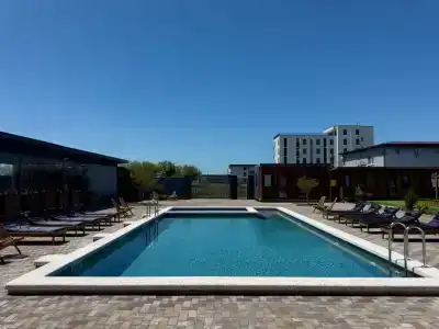 Sea House Eco Family - 10