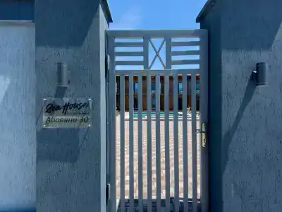 Sea House Eco Family - 11