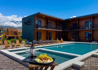 Sea House Eco Family - 0