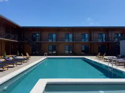 Sea House Eco Family - 9