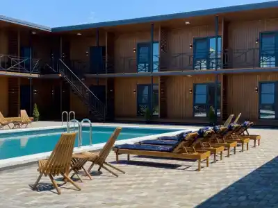 Sea House Eco Family - 2