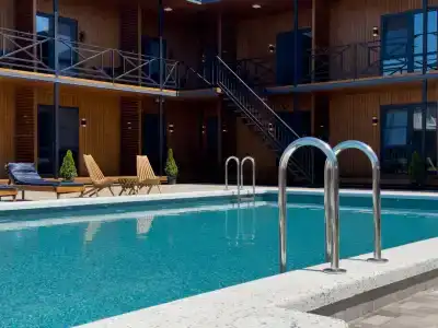 Sea House Eco Family - 6