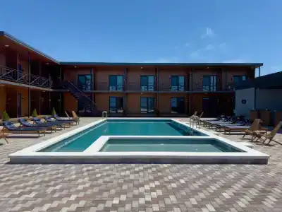 Sea House Eco Family - 8