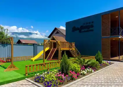 Sea House Eco Family - 3
