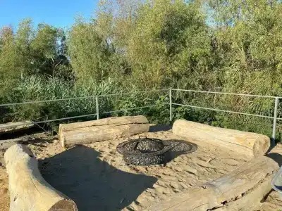 Белый Лев - 1