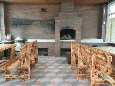 Белый Лев - 6