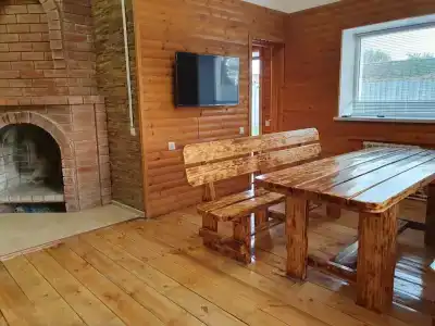 Белый Лев - 7