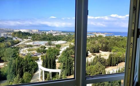Квартиры на Адмирала Фадеева 48 - 328