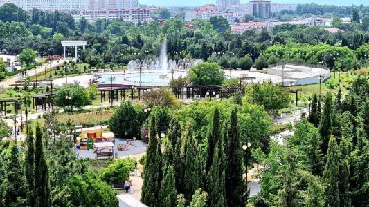 Квартиры на Адмирала Фадеева 48 - 329