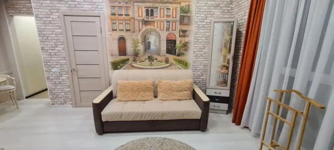 Квартиры на Адмирала Фадеева 48 - 322
