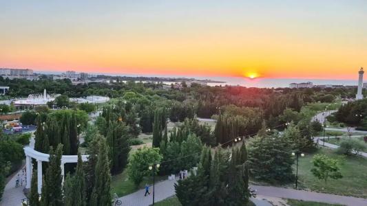 Квартиры на Адмирала Фадеева 48 - 331