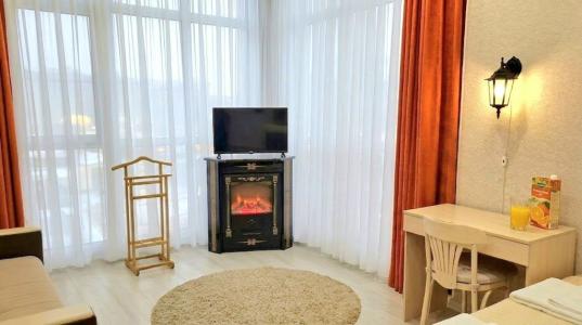 Квартиры на Адмирала Фадеева 48 - 318