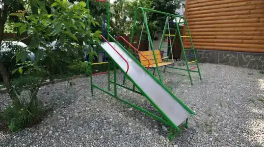 Сказка - 5